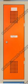 photo texture of door locker room 0002